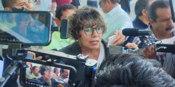 Secretaría de Bienestar Social apoyará en la atención a migrantes en Matamoros