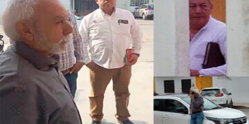 Denuncian intento de imposición en la Secundaria Técnica 54