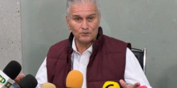 Diputados modifican decreto de la reforma judicial de Tamaulipas