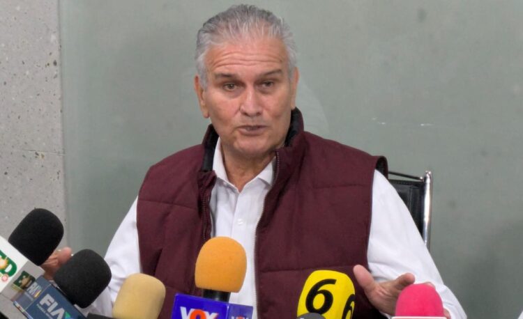 Diputados modifican decreto de la reforma judicial de Tamaulipas
