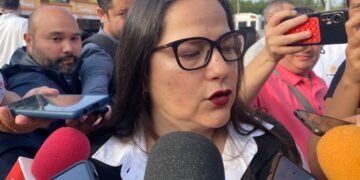 Tamaulipas garantiza educación para jóvenes repatriados en la frontera