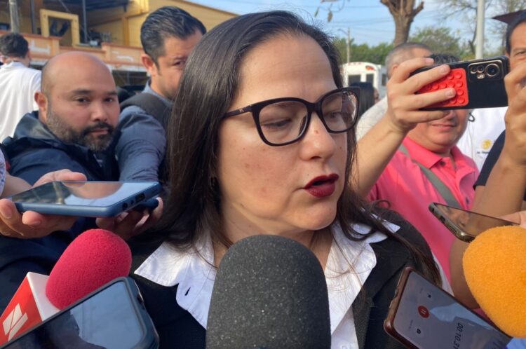 Tamaulipas garantiza educación para jóvenes repatriados en la frontera