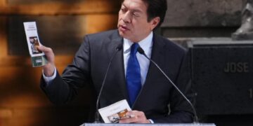 Estrategia “Vive Saludable, Vive Feliz” se implementará en más de 2 mil escuelas de Tamaulipas