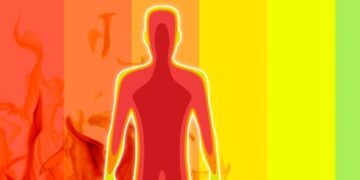 ¿Afectan las temperaturas extremas la salud mental de los adolescentes?