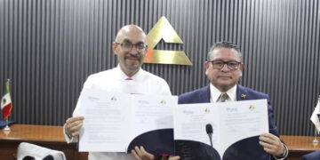 Vincular a las PYMES mexicanas, así como a la población universitaria, con las cadenas de valor relacionadas al sector aeroespacial.