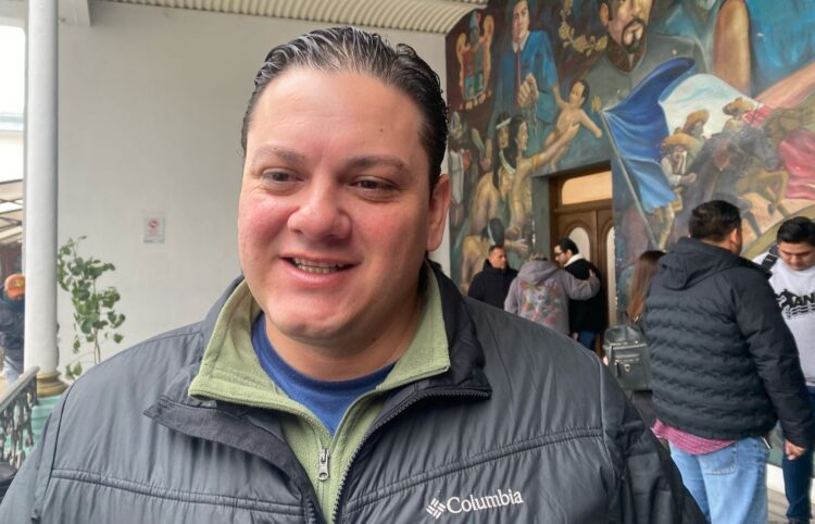 Ciudad Victoria regularizará pago de predial conforme a la ley