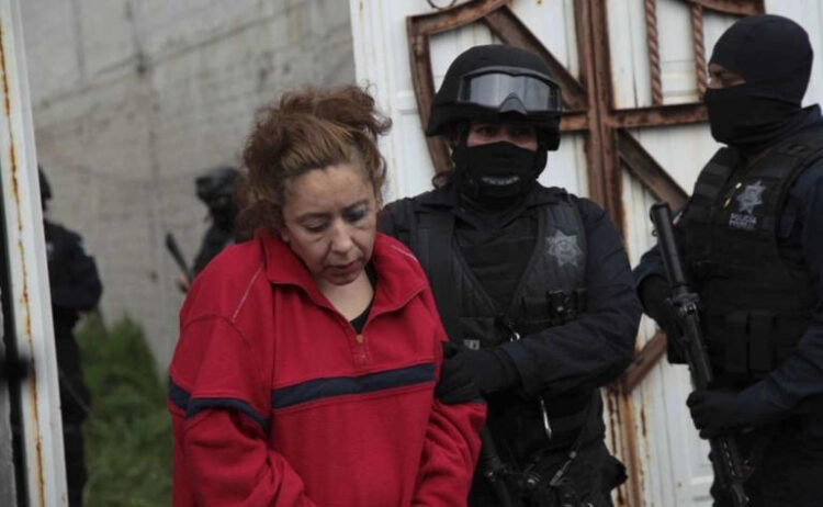 Condenan a 89 años de cárcel por secuestro a hermana de Xóchitl Gálvez