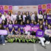 Expone la UAT en foro universitario el liderazgo de la mujer tamaulipeca
