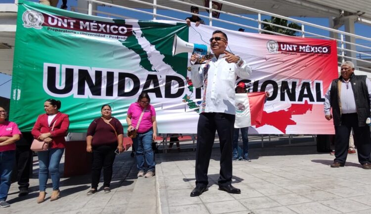 Llaman a boicot comercial contra EE.UU. en respuesta a aranceles de Trump