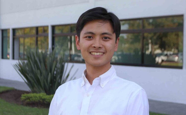 Viene desde Japón para aprender español en la UAG