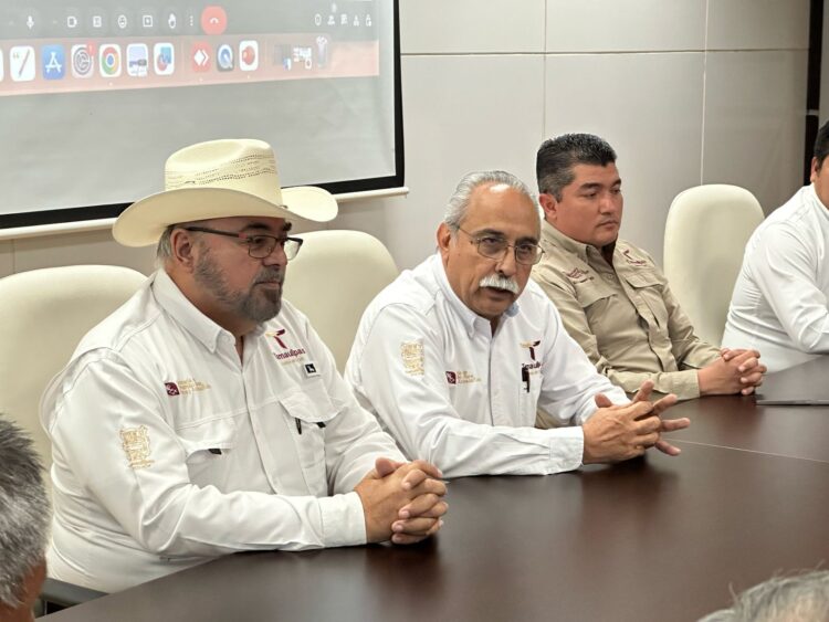 Capacitan a extensionistas sobre suplementación estratégica de ganado en agostadero