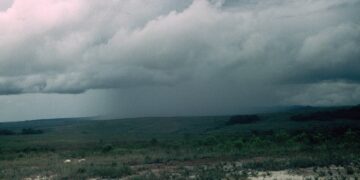 ¡Tamaulipas reactiva el bombardeo de nubes para combatir la sequía!