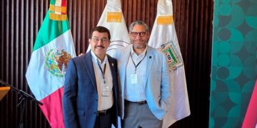 Nombran a Dámaso Anaya vicepresidente de la sesión nacional del CUPIA
