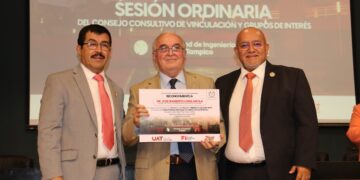 Fortalece la UAT calidad de la enseñanza en Ingeniería