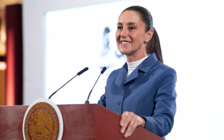 Tamaulipas, tercer estado en el que se construye mayor número de viviendas: Infonavit