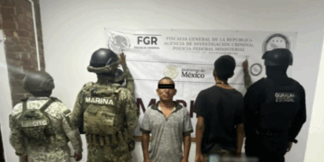 Presenta Gobierno de México resultados de la “Operación Frontera Norte”