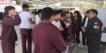 ¡Alerta! Usan IA para acosar a menores en Tamaulipas