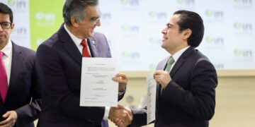 Entrega IFT concesiones de radio y tv a Tamaulipas
