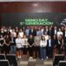 Premian a ganadores del Startup Building by UAG 2025