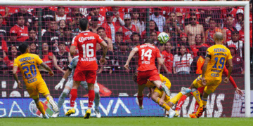Toluca se corona campeón del Clausura 2025 y rompe una sequía de 15 años