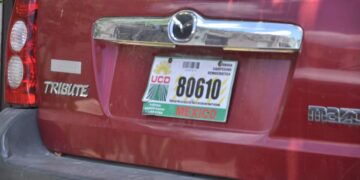 Tamaulipas lider en regularización de autos “chocolate”