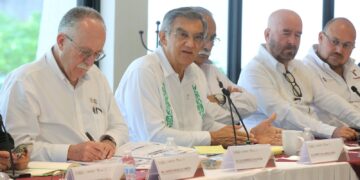 Anuncia secretario de Agricultura plan estratégico de apoyo para Tamaulipas