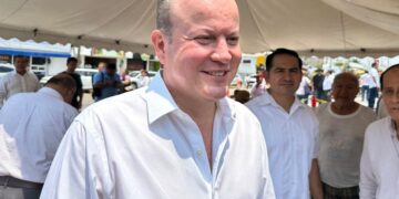 Canturosas prioriza gestión de recursos y se desmarca del 2027