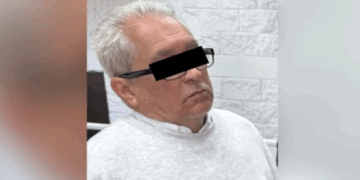 Dictan auto de formal prisión a Tomás Yarrington, exgobernador de Tamaulipas