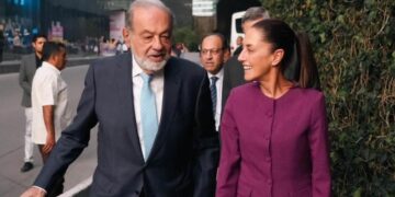 Carlos Slim sacude debate: ¿Adiós a pensiones del Bienestar?