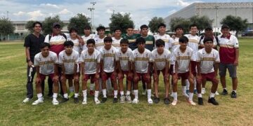 Clasifica Tamaulipas a tres equipos de fútbol a la Olimpiada Nacional