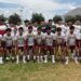 Clasifica Tamaulipas a tres equipos de fútbol a la Olimpiada Nacional