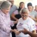 Inicia DIF Tamaulipas la Ruta del Apapacho con las brigadas Transformando Familias