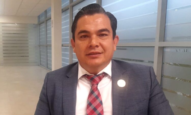 Disminuyen hechos violentos; reconoce diputado la estrategia de seguridad.