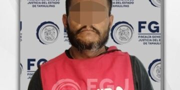 Condenan a 15 años de prisión a José Francisco “C”, por los delitos de Posesión de Vehículo Robado y Portación de Armas Prohibidas.
