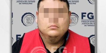 Dan sentencia de 17 años, 9 meses a Naun Isaí “N” por el delito de Violación Equiparada Agravada.