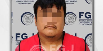 Alejandro “V” fue vinculado a proceso por el delito de Violación Equiparada