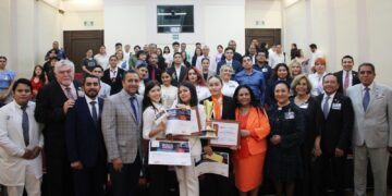 Realiza la UAT con éxito el Concurso Estatal de Oratoria 2025