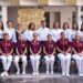 Rector de la UAT reconoce labor humanista de enfermeras y enfermeros