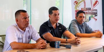 ¡Histórico! Tamaulipas será sede de la Serie Latinoamericana 2025 de Béisbol y clasificatorio al Mundial