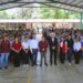 Injuve Tamaulipas lleva campaña “Piénsalo Dos Veces” al poblado “El Barretal” del municipio de Padilla