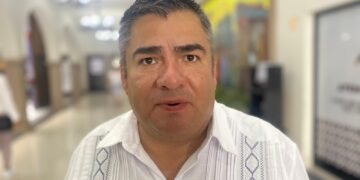 Defiende Isidro Vargas a alcalde de Matamoros ante ataques políticos