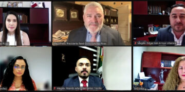 Revoca el Tribunal resolución del IETAM y ordena emitir nuevas medidas de protección para candidata