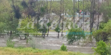 Revisa SEDUMA iniciativa de declarar al Río San Marcos Área Protegida