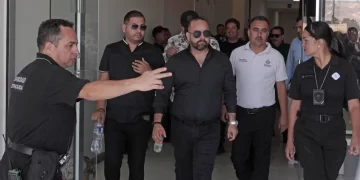 Vinculan a proceso a Los Alegres del Barranco y les prohíben salir de Jalisco