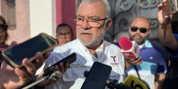 Construcción de segunda línea del acueducto, un esfuerzo en conjunto entre Estado y Federación
