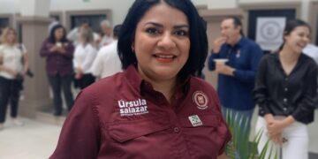 Evaluar la capacidad psicológica de los funcionarios públicos: una tarea pendiente :Úrsula Salazar