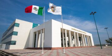 Cumple 200 años la Constitución Política de Tamaulipas