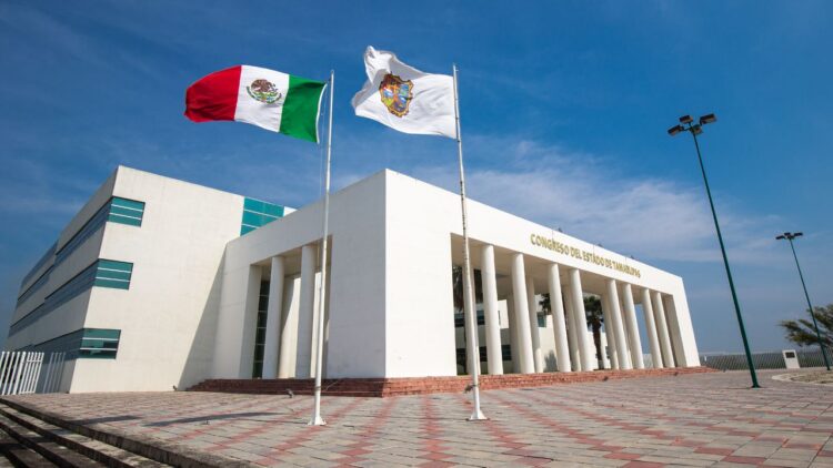Cumple 200 años la Constitución Política de Tamaulipas