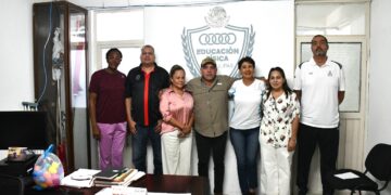 Educación Física Lleva deporte a escuelas de escasos recursos
