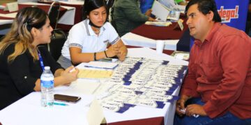 Ofertarán 100 vacantes en Feria del Empleo en Victoria.